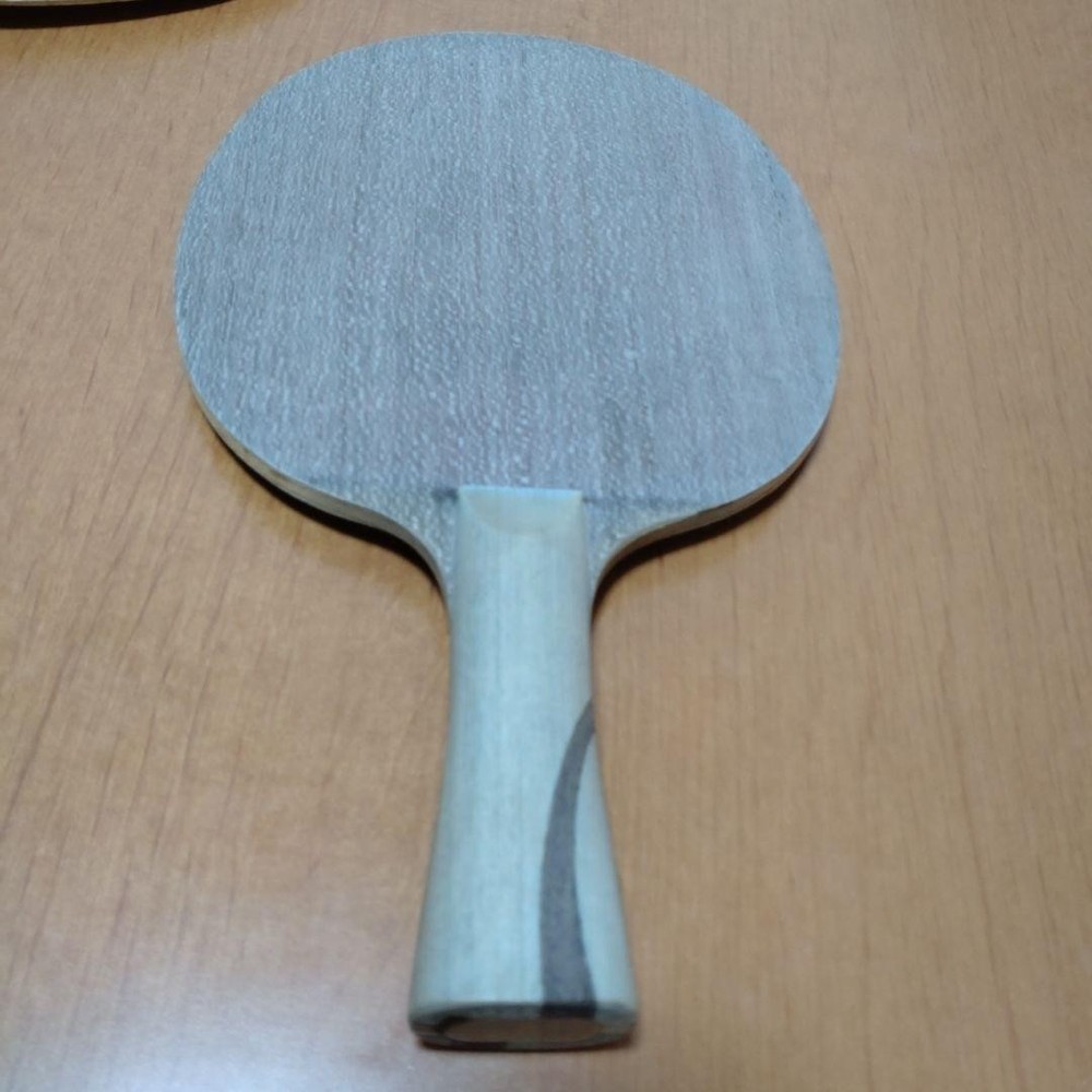 Discontinued Ma Long Carbon 2
