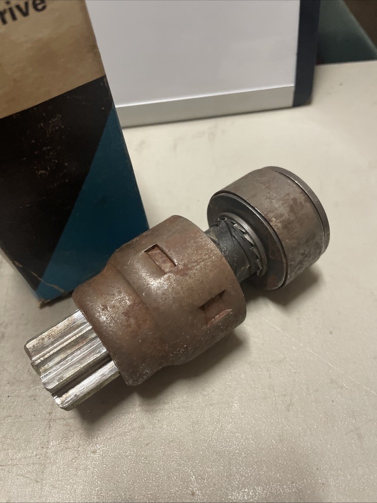 Bendix Started Drive 480180