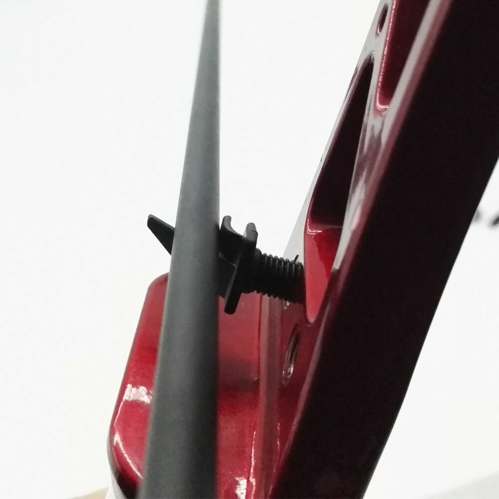 3Pack Archery Arrow Rest Archery Recurve Bow Left Right Hand Compound Bow Hunt