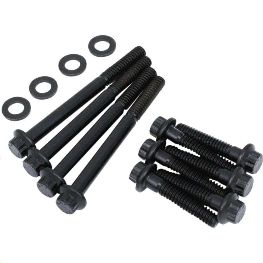Feuling 8023 Camplate/Oil Pump Fastener Kit