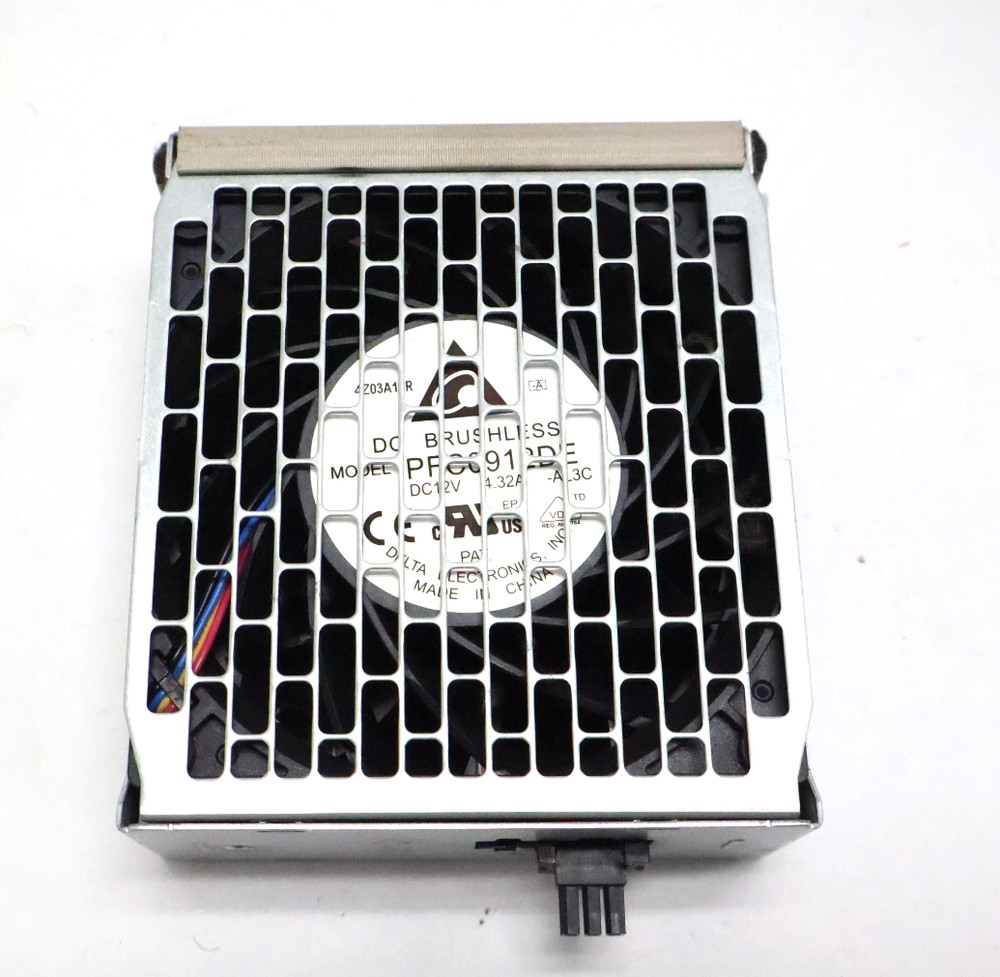 Sun Oracle 541-3539-02 REV:50 92mm Server Fan Module