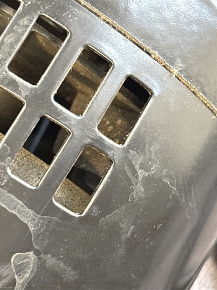 ** SHIPS TO CA ONLY** Delta 46-700 Motor.