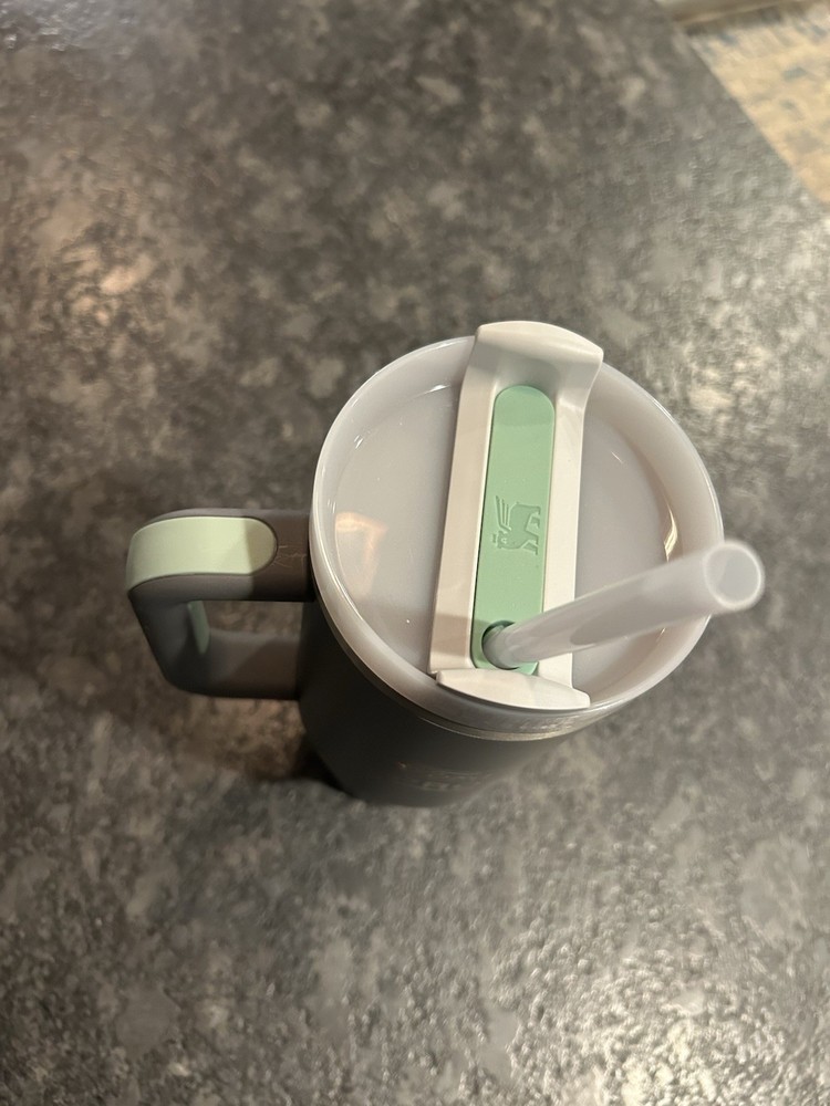 Ford Pro Stanley Cup