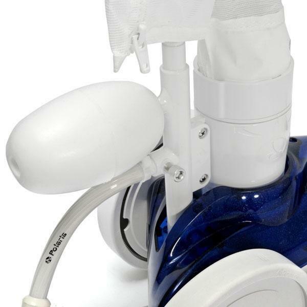 Polaris 280 Pressure Side Automatic Pool Cleaner (F5)