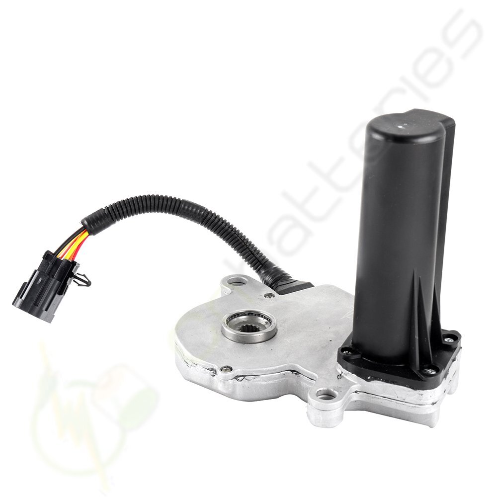 For Chevrolet Tahoe 03-07 Transfer Case Shift Motor Encoder 4WD W/RPO Code NP8