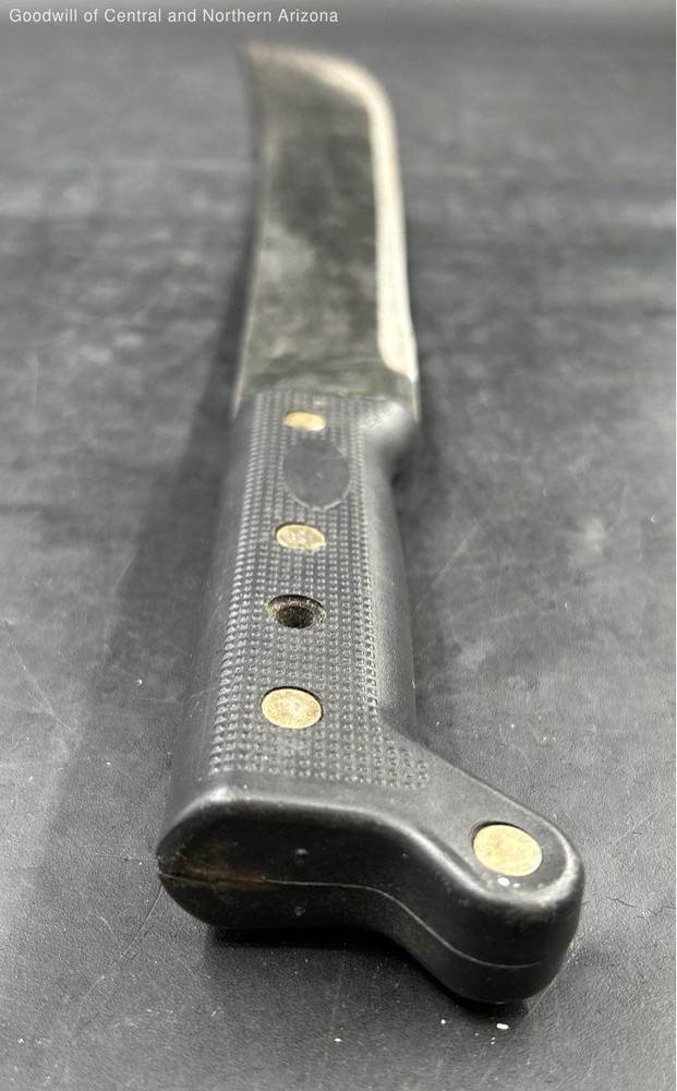 Machete W/ Protective Sheath 26'