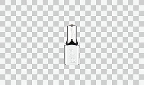 SOCKET 6-PT CHROME 1/4X5/32IN