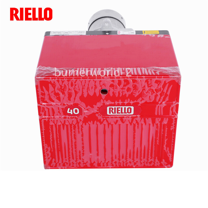 Original Riello 40G20LC Light Oil Burner Diesel Burner for Oven, Baking, Boiler
