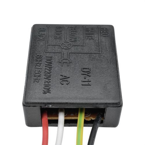 3 Way Touch Control Sensor Table Light Parts On/off Bulb Lamp Switch NEW.