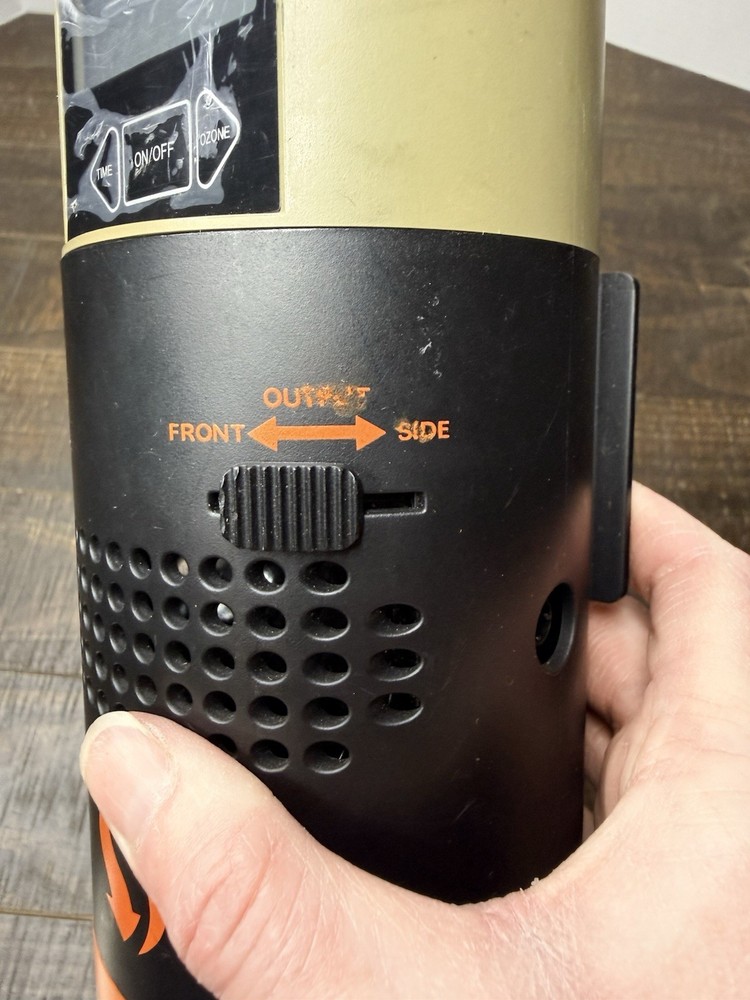 Dead Zone Scent Annihilation