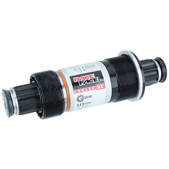 Race Face SRX CrMo BB, ISIS - 68/73 x 113mm