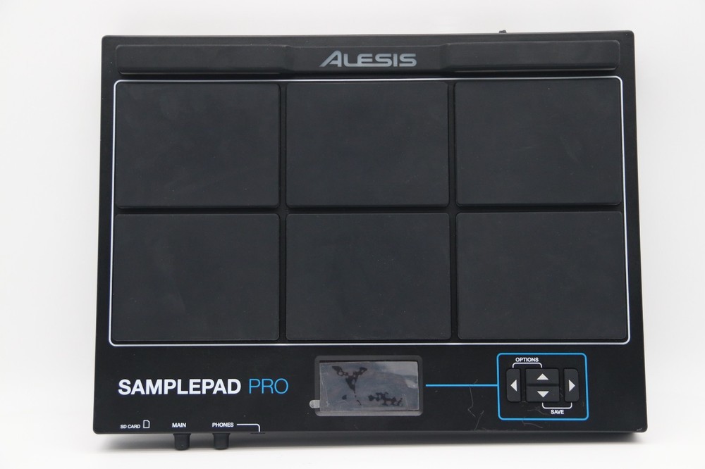 Alesis SamplePad Pro Percussion Pad