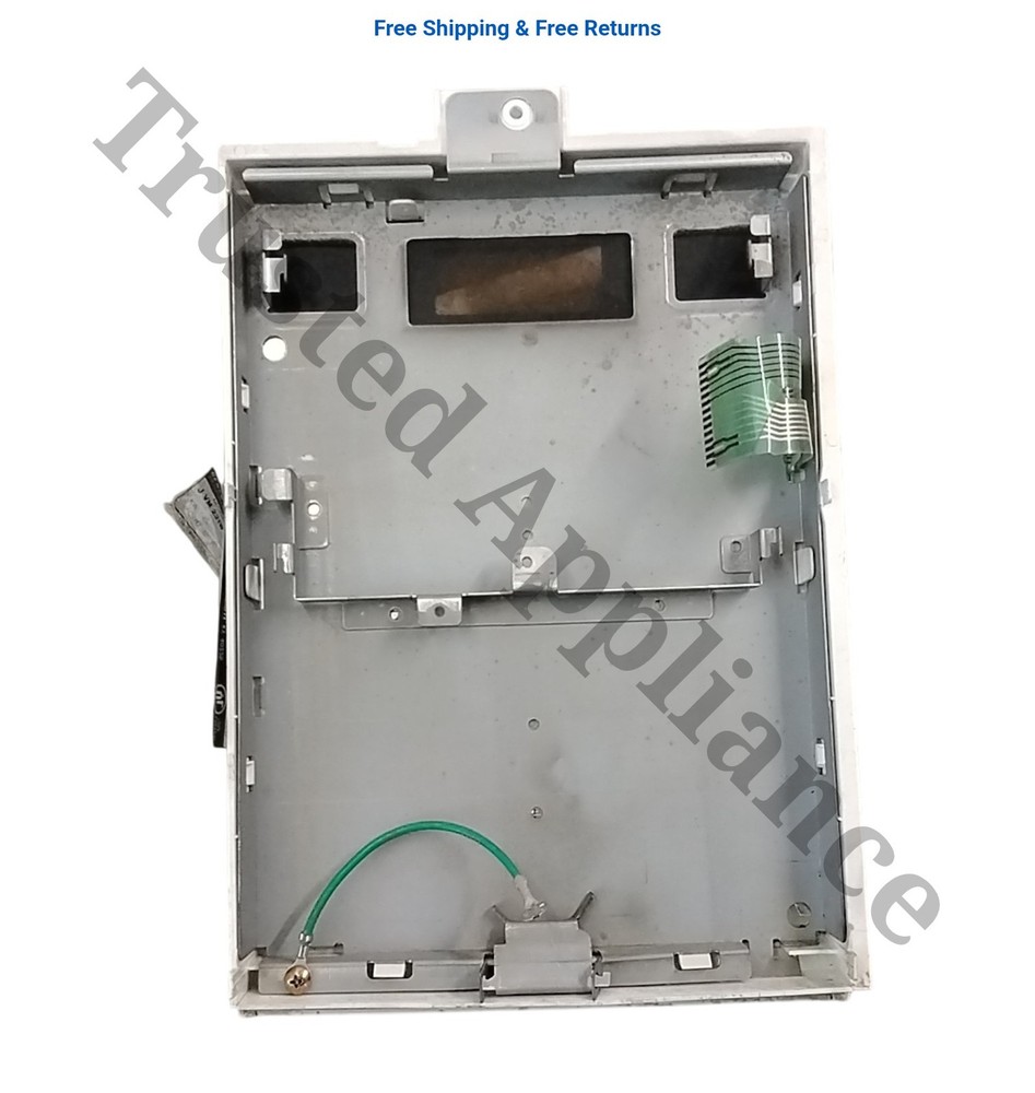 Microwave Control Panel Console JVM231WV001 White