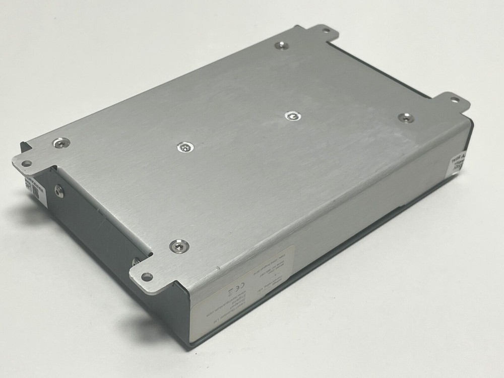 Laser Quantum SMD12, Model GEM