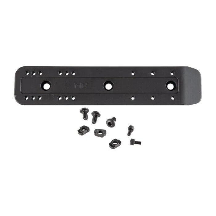 MDT 7" M-LOK ARCA Rails