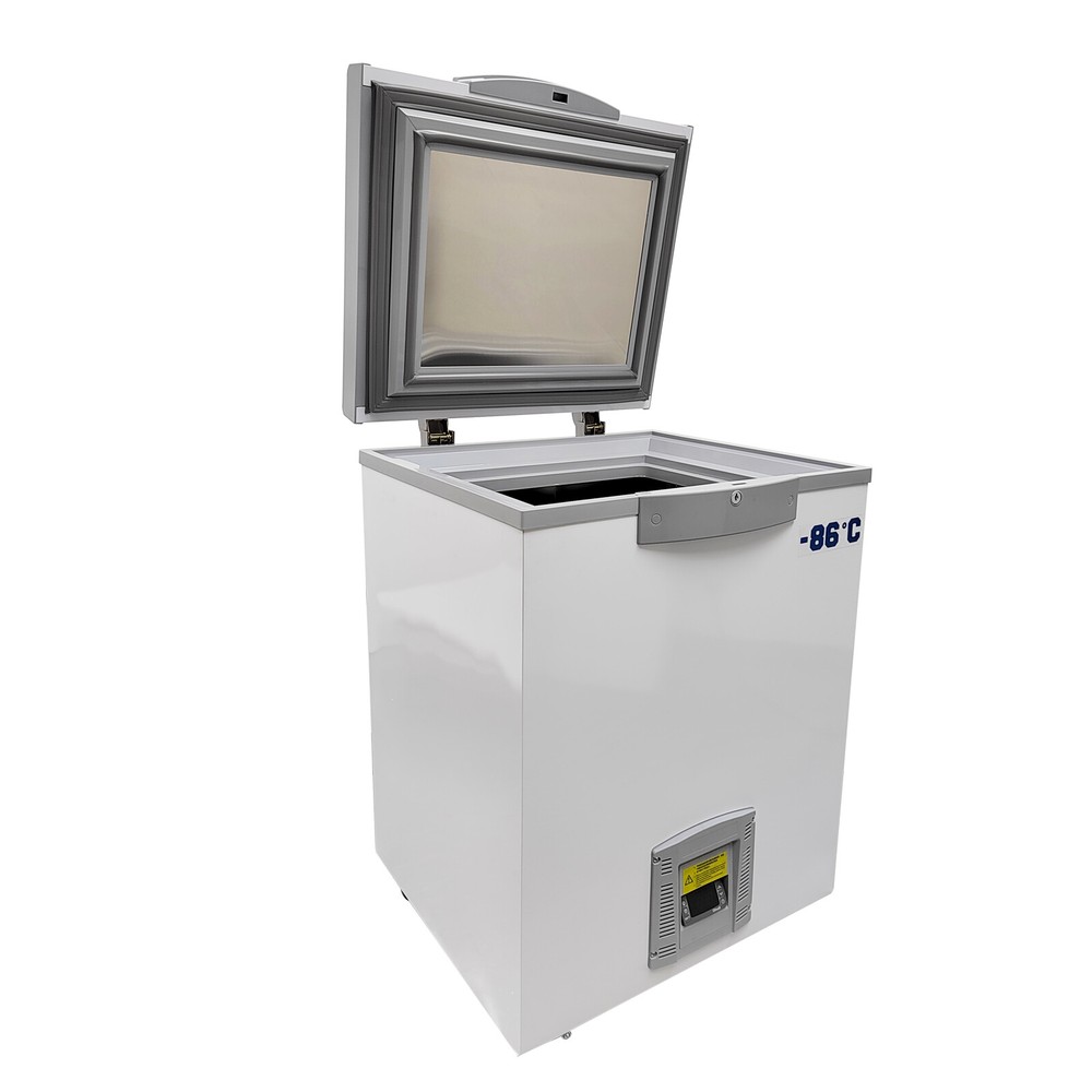 28L Ultra-low Temperature Storage Box Laboratory Samples Storage -40℃ to -86℃