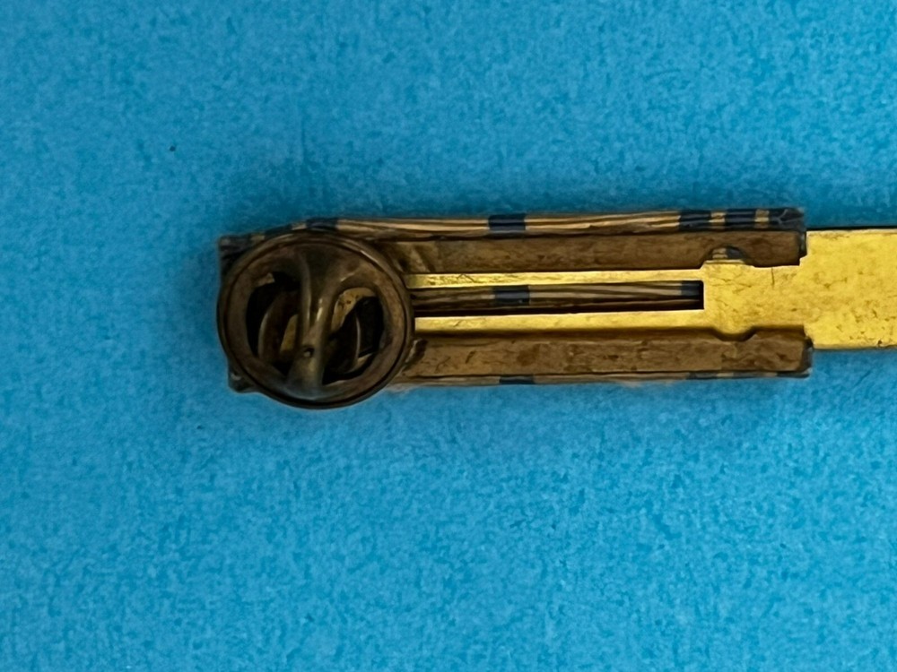 Vintage USAF ribbon bar Air Force Training