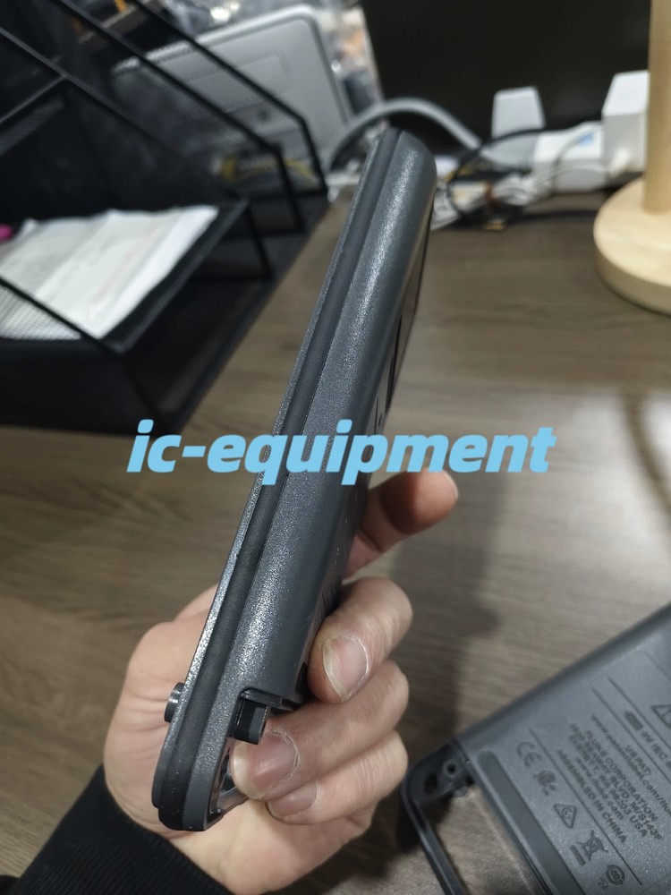 1 PCS Fluke 715 / 717 multimeter back shell#ic