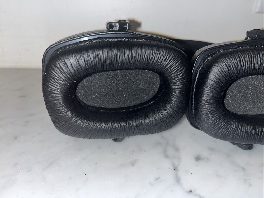 Gulf Coast Avionics Headphones With Microphone