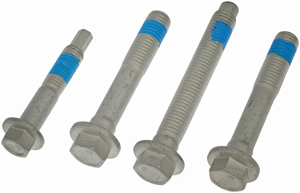 Suspension Control Arm Bolt Kit Dorman 13814