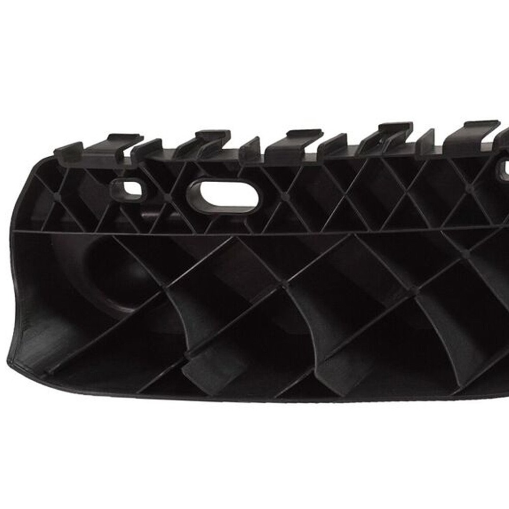 For 2014-2020 Dodge Durango Bumper Bracket Set Front Driver and Passenger Side