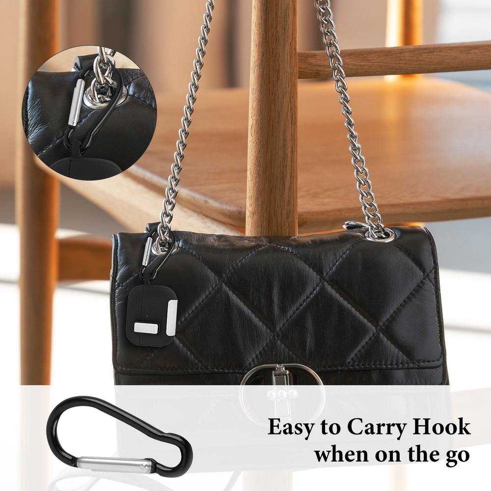 Headphone case designed for compatibility with Apple Airpods Pro 3