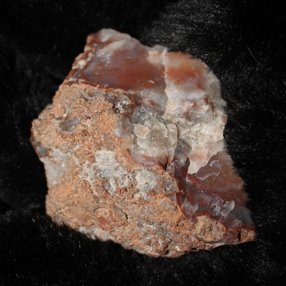 .4oz Rough Agate