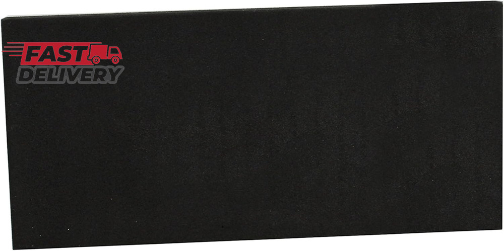 Dura-Block AF4405 Black Scruff Pad