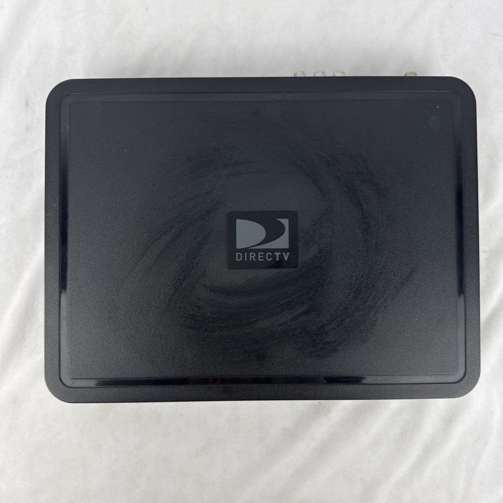 DirecTV HD Receiver - H24-700