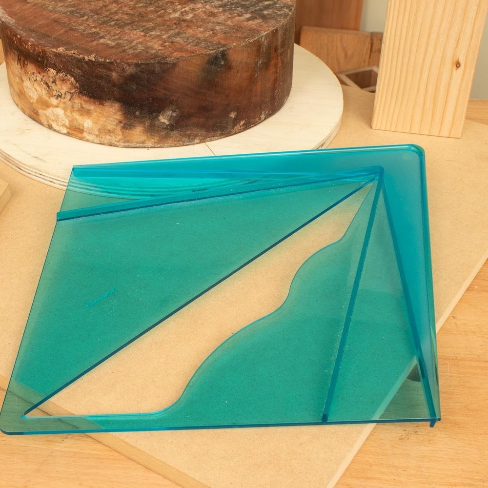 Center Finder Woodworking Centering Tool