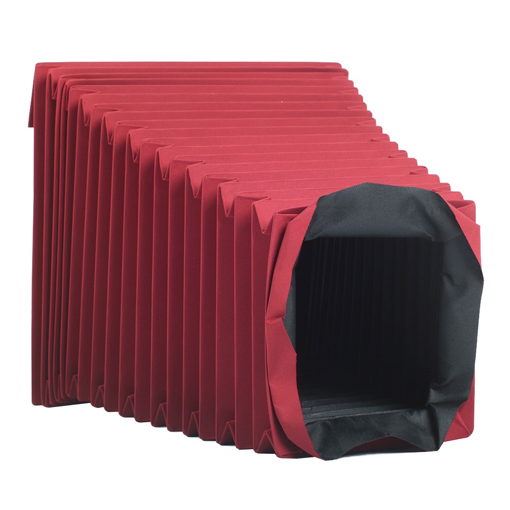 Multi-color Made Bellows For Deardorff 5x7 Right Angle Large Format Camera