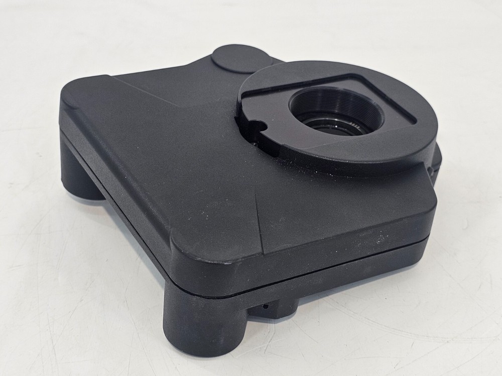 Leica Microscope Motorized Swing Out Condenser from DM4000B