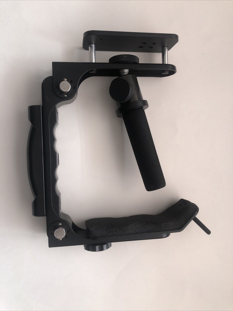 CAMERA HANDHELD STABILIZER DSLR VIDEO