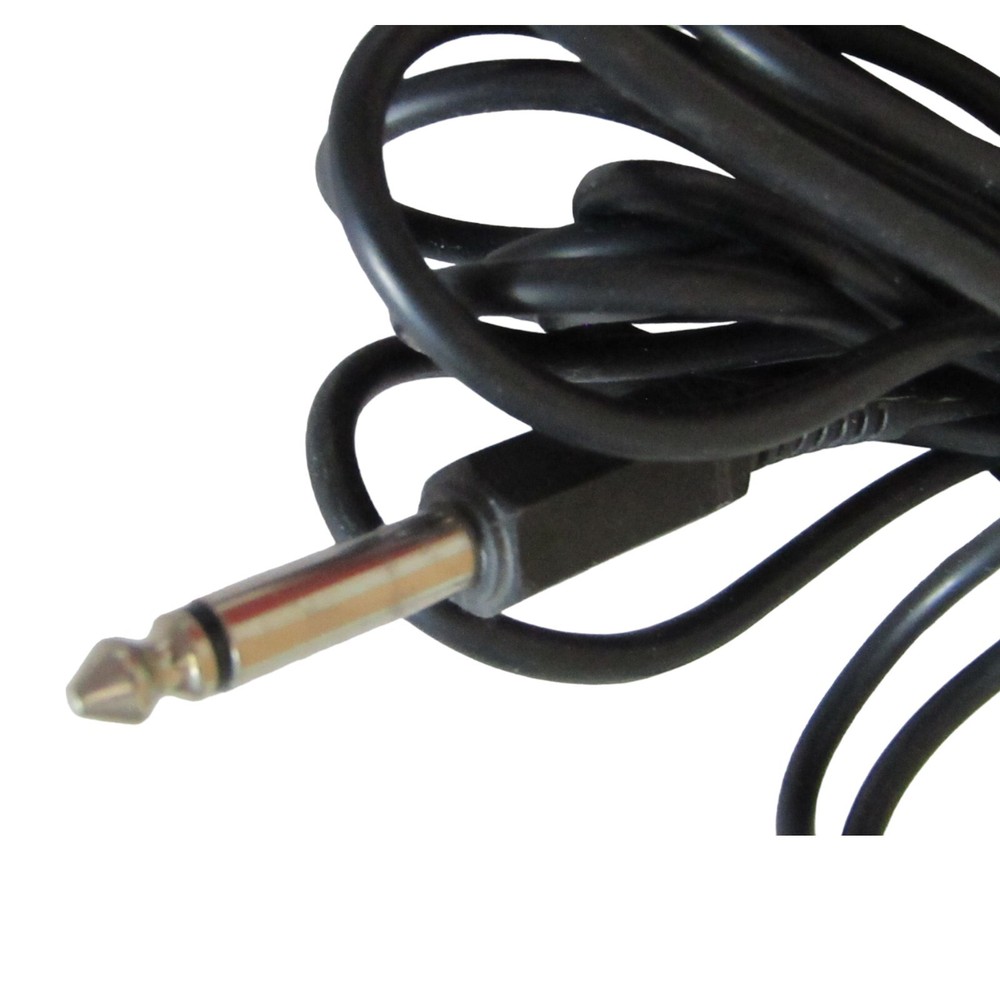 Popular Mechanics Microphone A-32969