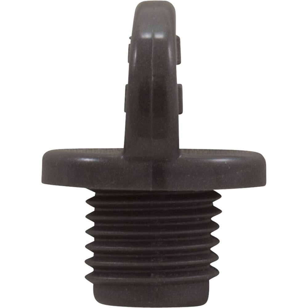 Air Relief Plug, CMP Pressure Filter