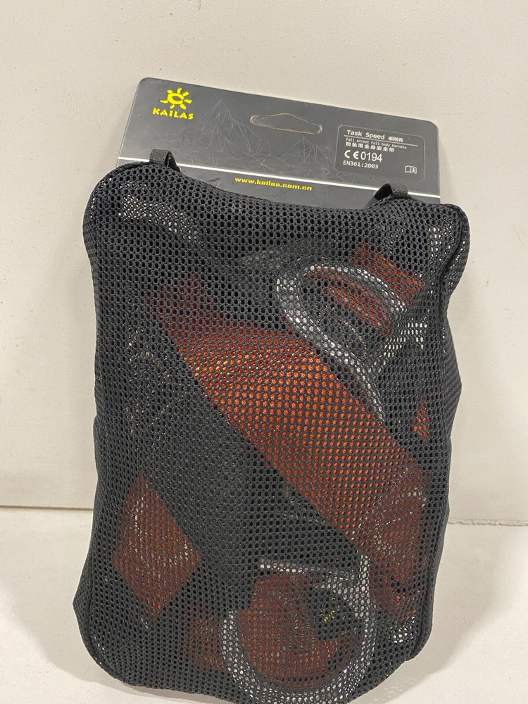 NEW KAILAS Harness Gear
