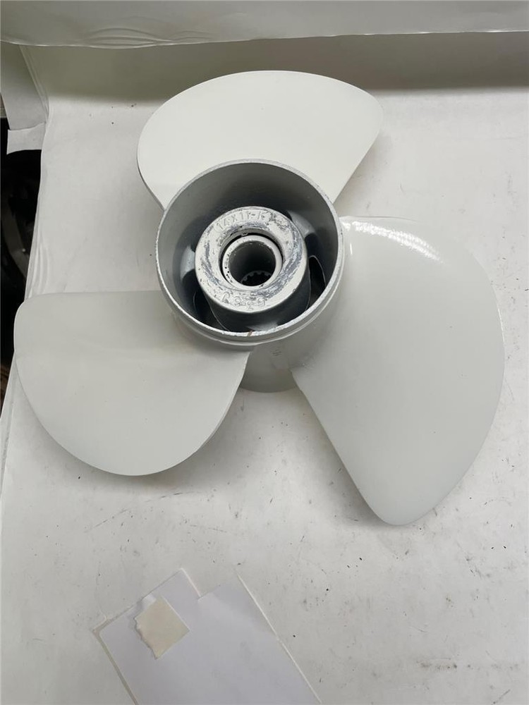 Propeller Remanufactured 538J