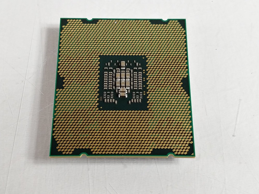 Intel Xeon E5-2603 1.80 GHz LGA 2011 Server CPU Processor SR0LB