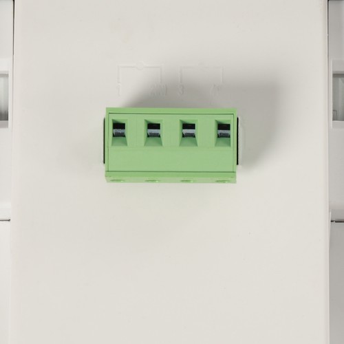 63A 2P 110V Dual Power Automatic Transfer Switch Generator Changeover Switch