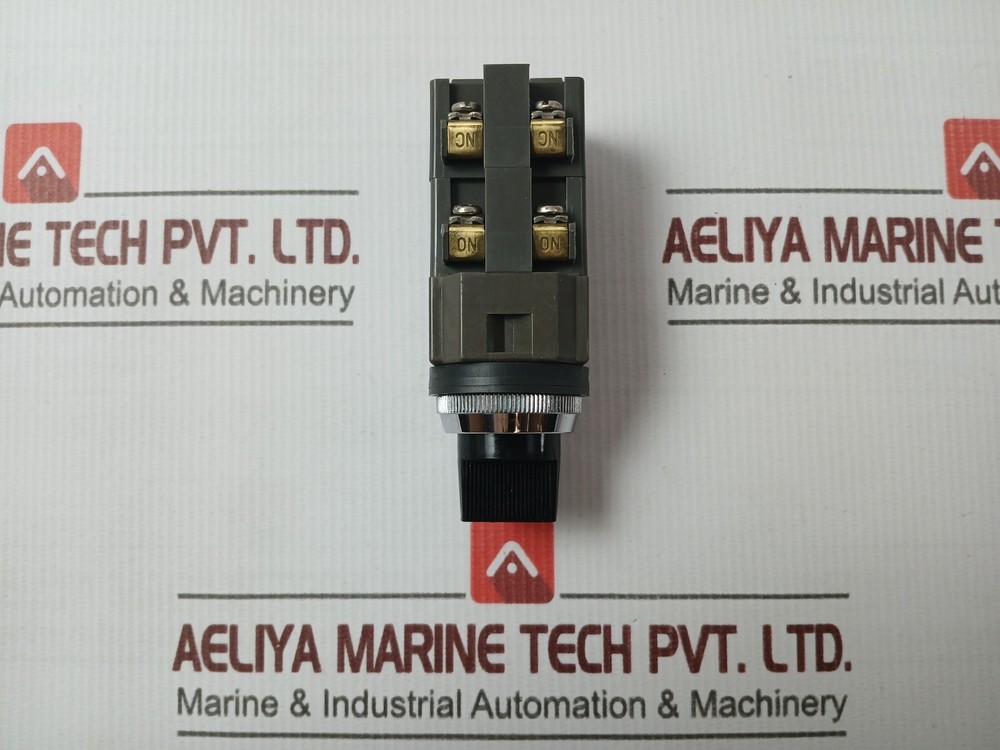 IDEC ASTN Selector Switch