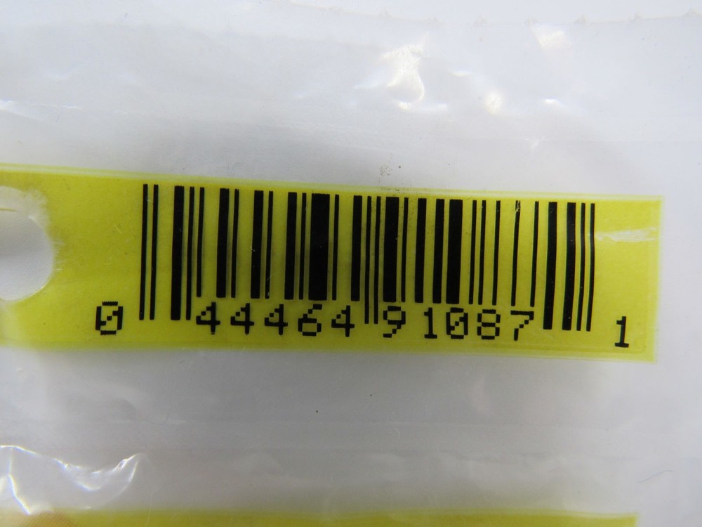 Peterson Wire Plug 431-49