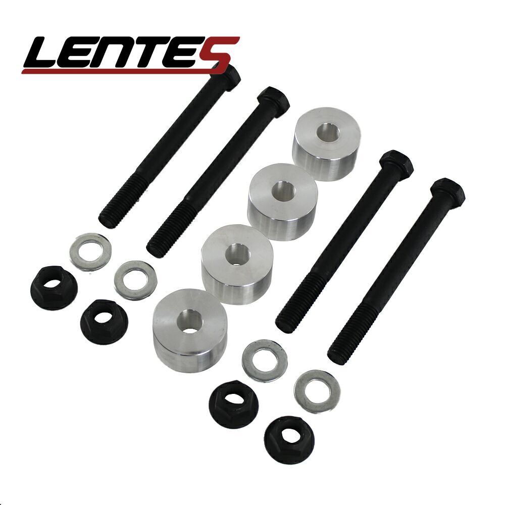 Differential Diff Drop Kit For 2011-2019 Chevy Silverado GMC Sierra 2500HD 8LUG