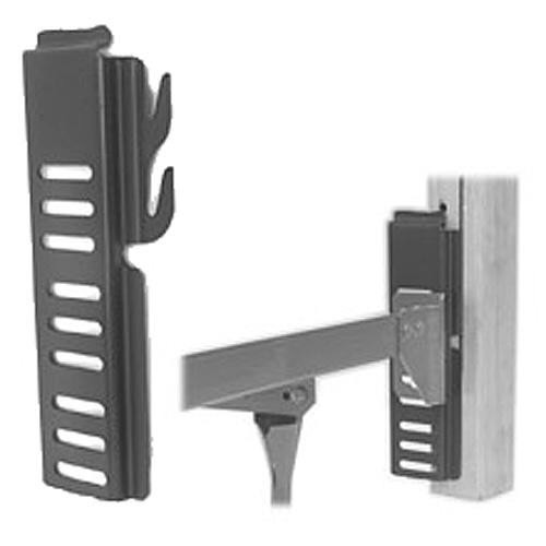 Headboard/Footboard Bolt-On to Hook-On #65 Bracket Conversion Adapter Set