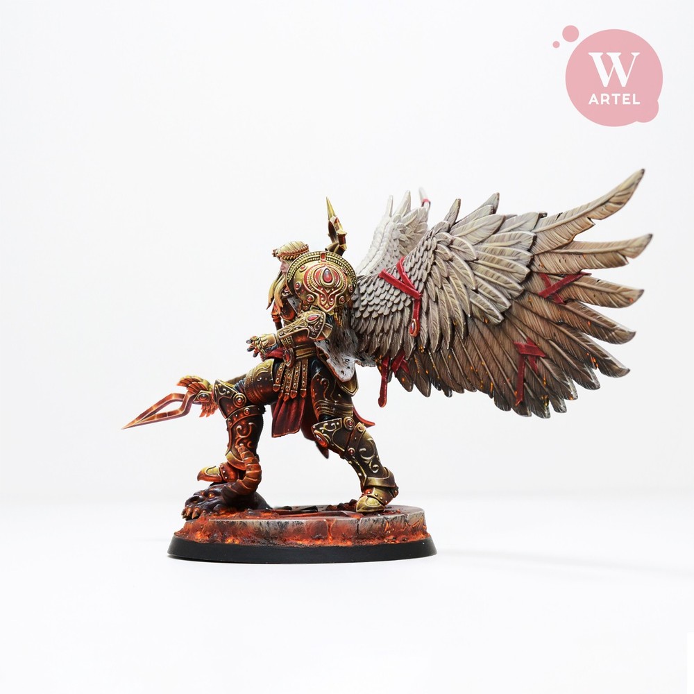 Blessed Angel