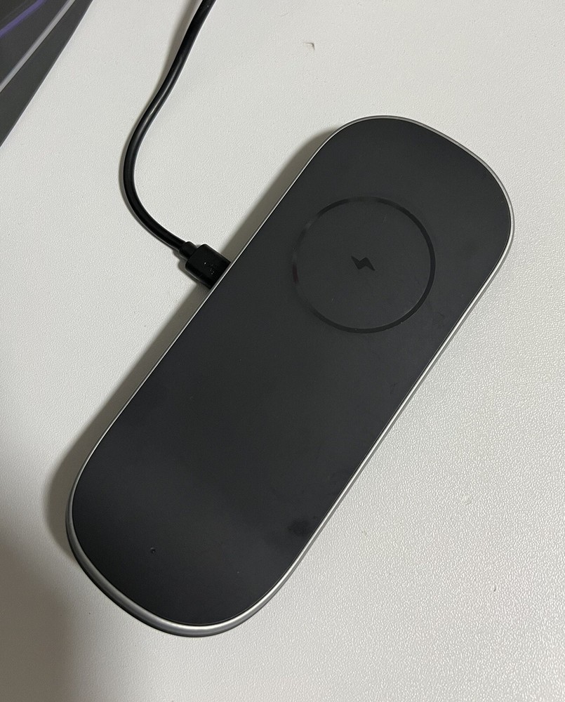Emo Living Ai Desktop Pet Robot,Emo,Works Great