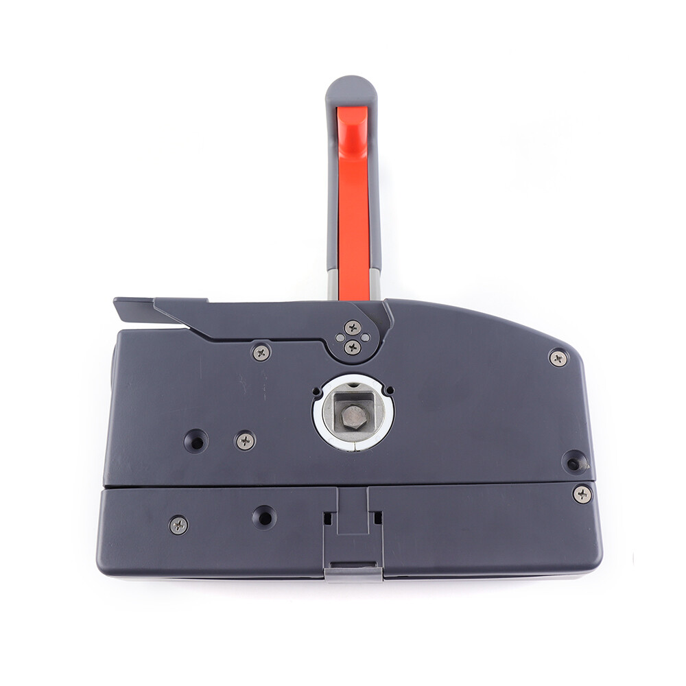 Outboard Box Pull Throttle 703 For Yamaha Outboard Side Mount Remote Control