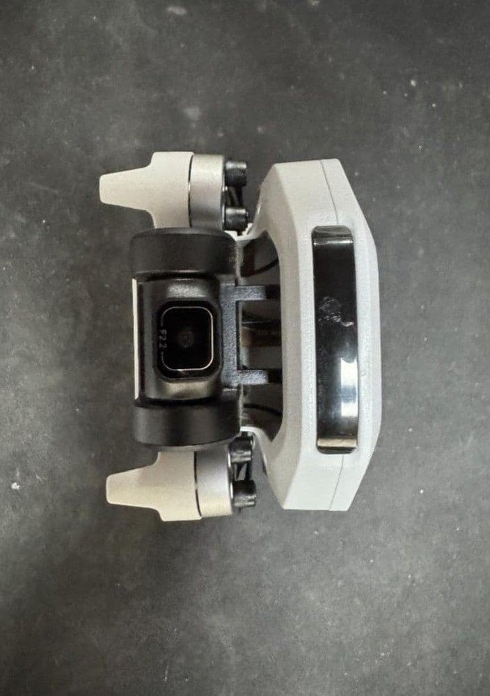 Potensic Atom Se Fly More Combo Drone With External Id Transmitter Accessories