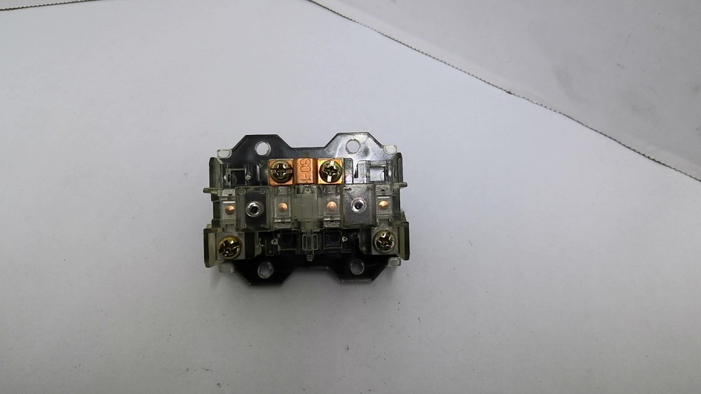 Ducto-Wire SP-1 Contact Block