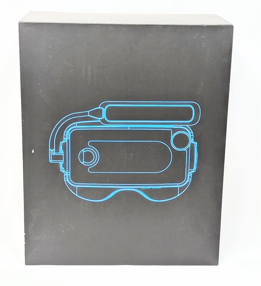 Occipital Structure Sensor Bridge BG01 Mixed Reality Headset - ST01