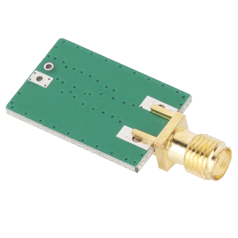 High-Quality RF Detection Module For AM Signal Detection
